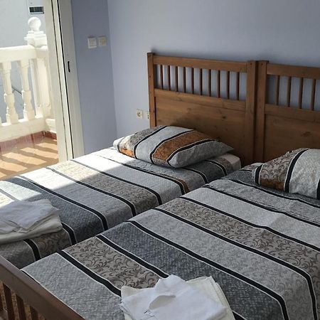 Villa Tanger Cap Spartel Экстерьер фото