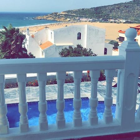 Villa Tanger Cap Spartel Экстерьер фото