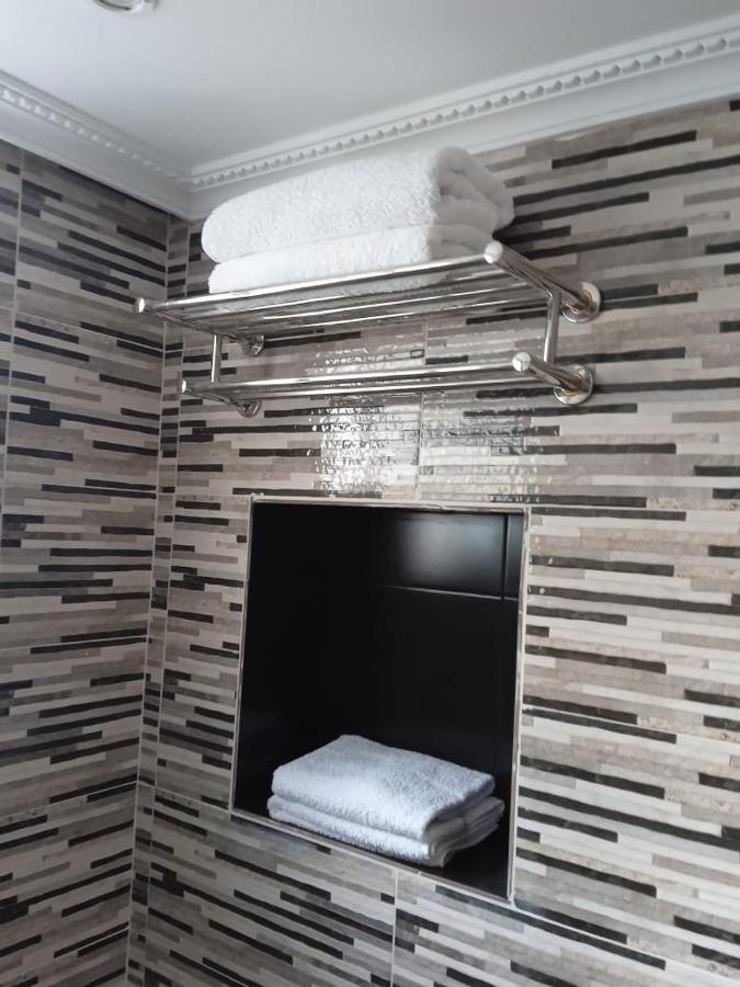 Villa Tanger Cap Spartel Экстерьер фото
