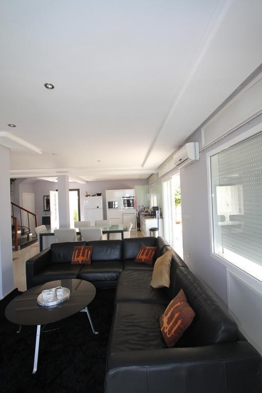 Villa Tanger Cap Spartel Номер фото