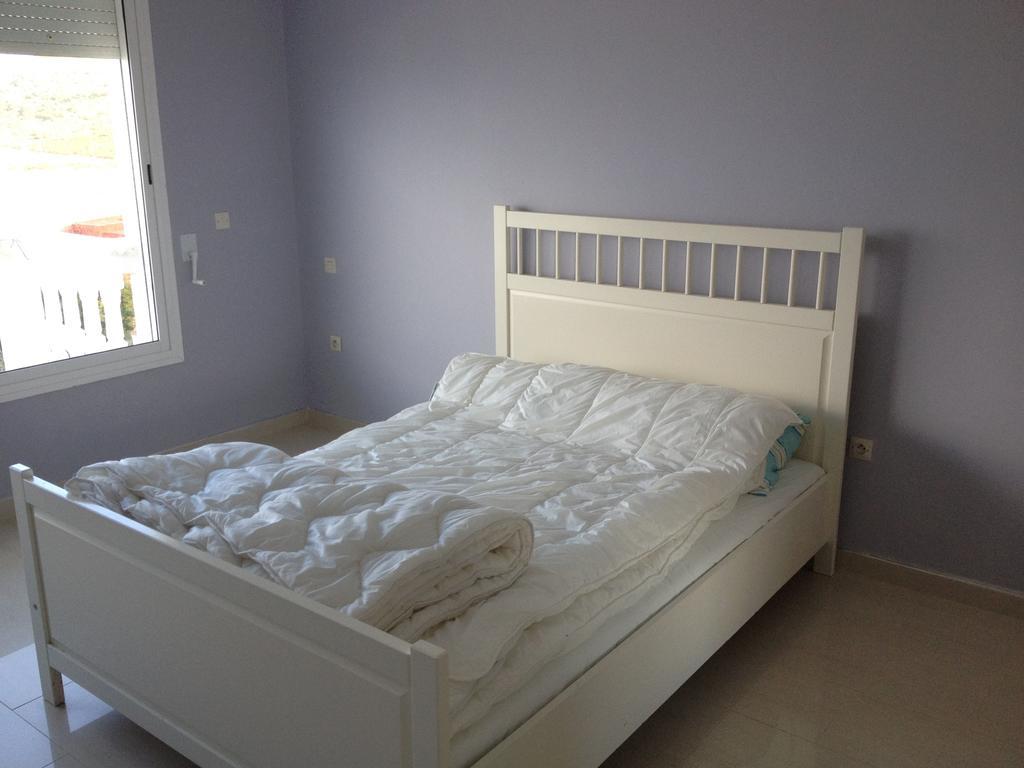 Villa Tanger Cap Spartel Номер фото