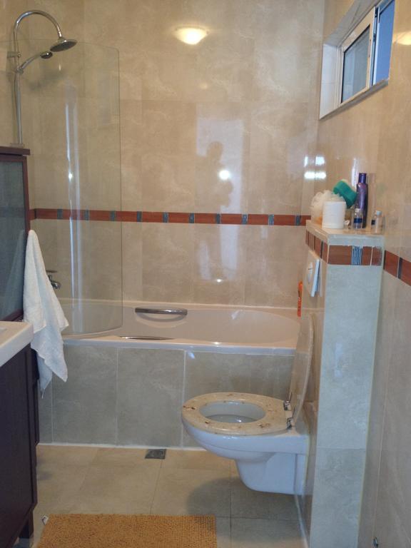 Villa Tanger Cap Spartel Номер фото