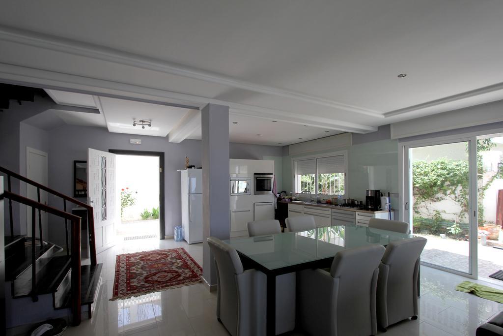 Villa Tanger Cap Spartel Номер фото