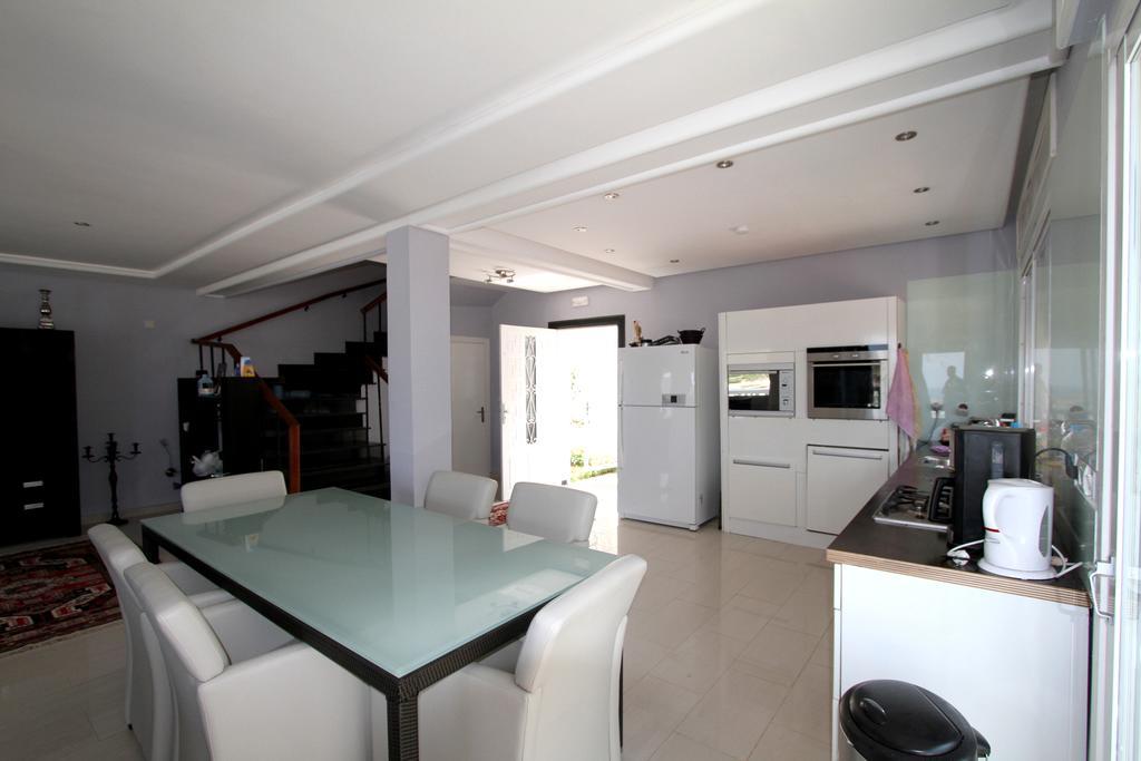 Villa Tanger Cap Spartel Номер фото