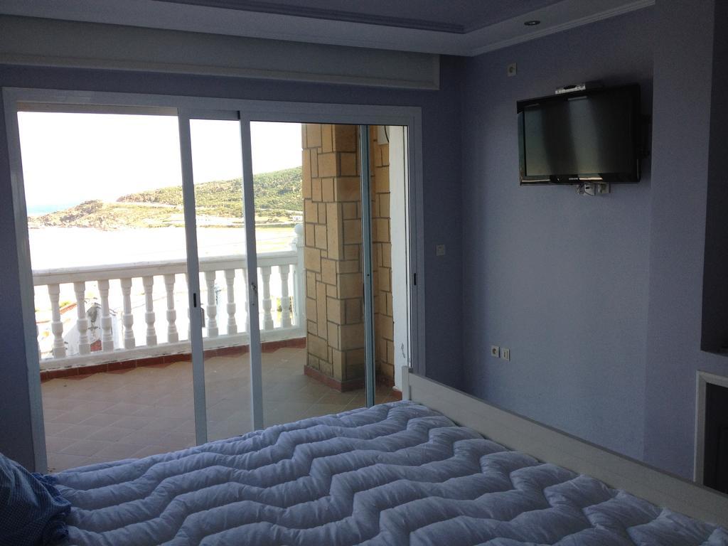Villa Tanger Cap Spartel Номер фото