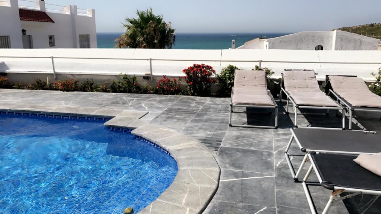 Villa Tanger Cap Spartel Экстерьер фото
