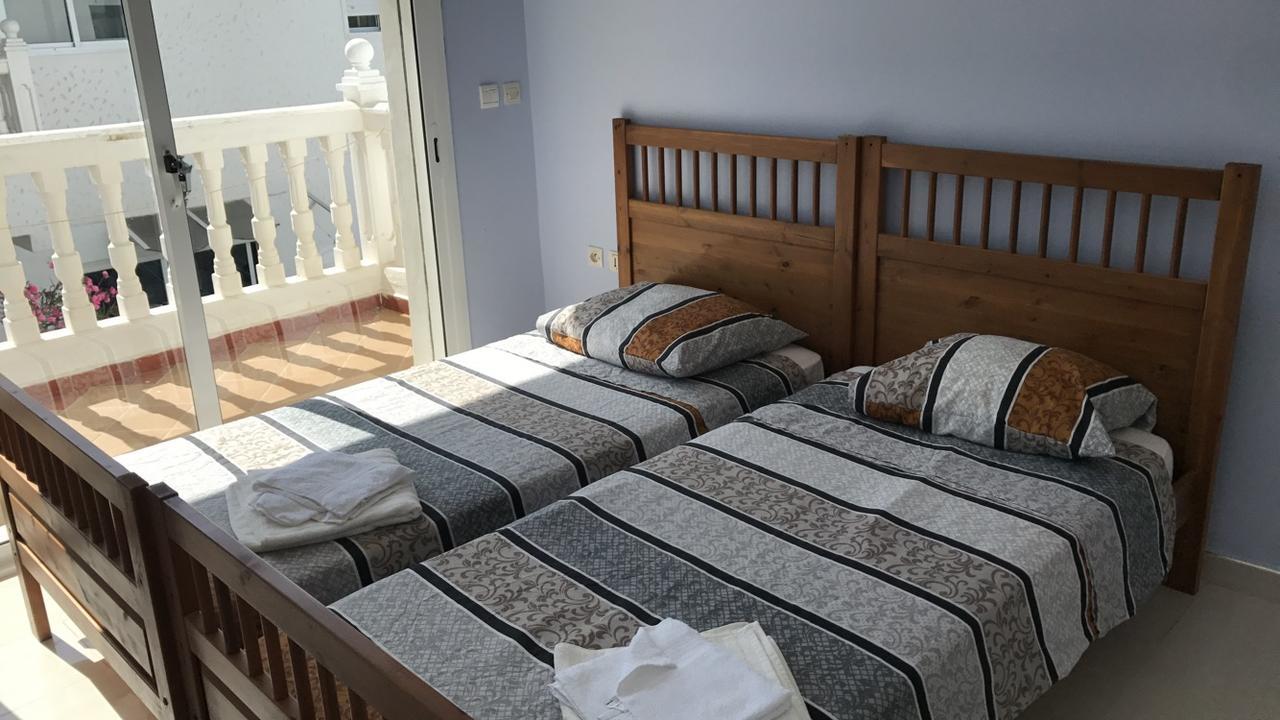 Villa Tanger Cap Spartel Экстерьер фото