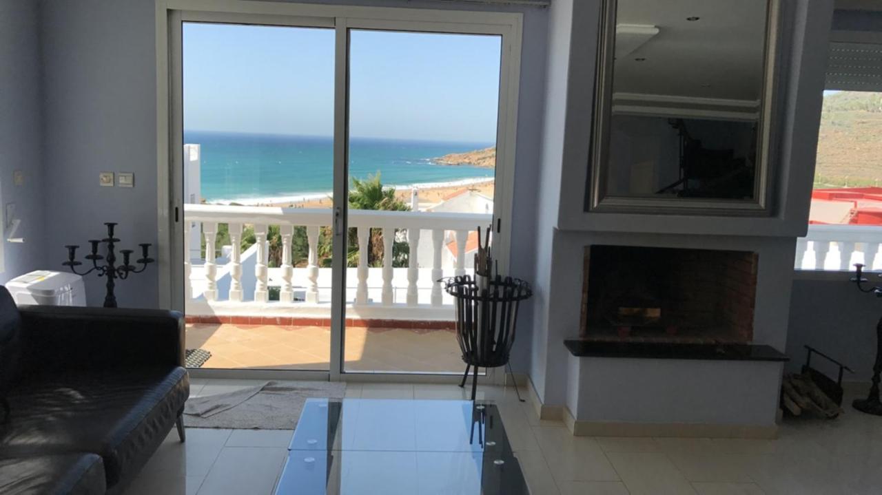 Villa Tanger Cap Spartel Экстерьер фото