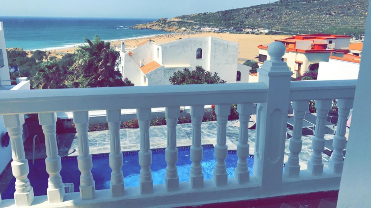 Villa Tanger Cap Spartel Экстерьер фото