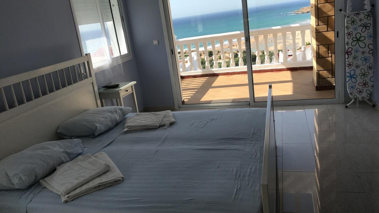 Villa Tanger Cap Spartel Экстерьер фото