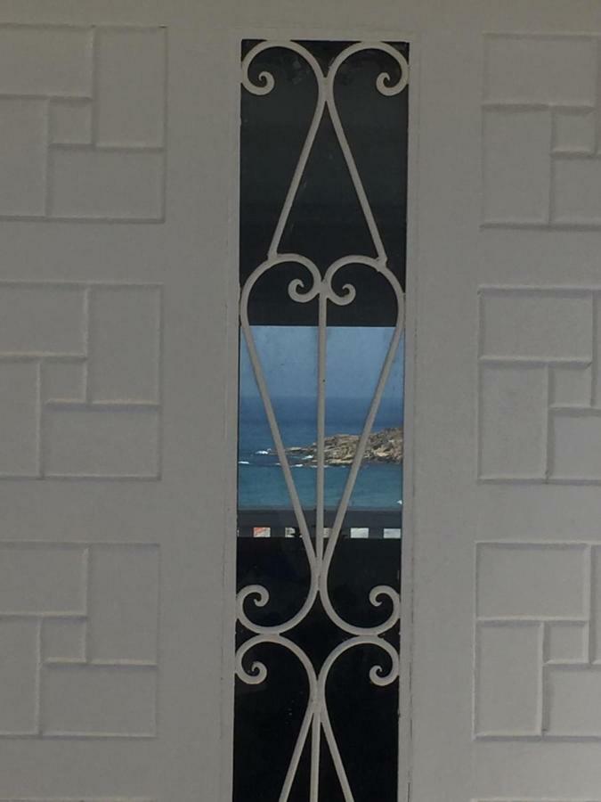 Villa Tanger Cap Spartel Экстерьер фото